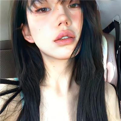 口红