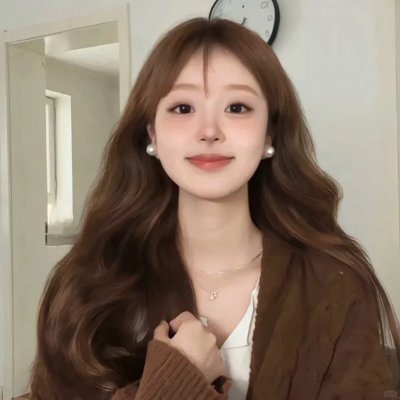 黑夜中的玻璃人偶
