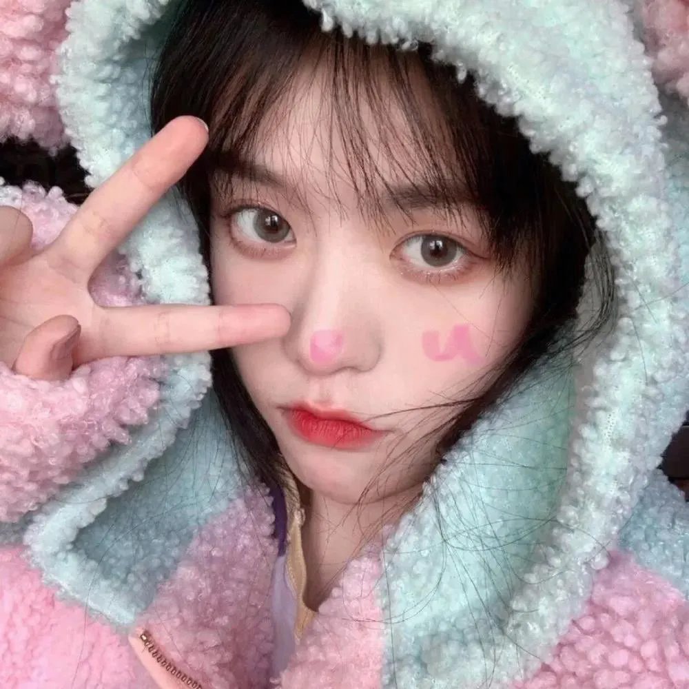 同期的小樱