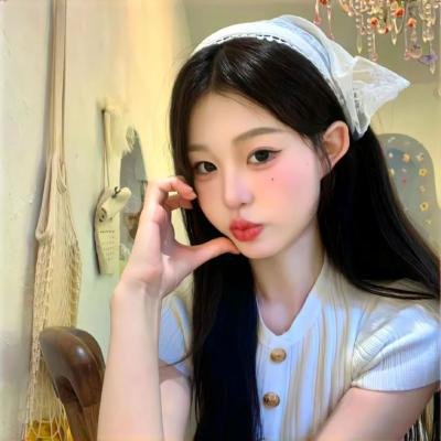 浮尘女儿录